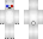 polar bear