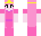 princess bubblegum