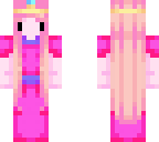 princess bubblegum adventure time