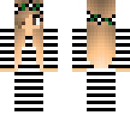 prison girl