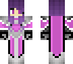 purple jury of nine