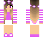 purple little carly
