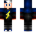 pvp skin