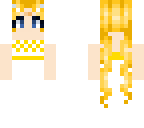 queen serenity moon fixed's her up