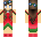 queenful christmas update