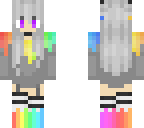 rainbow