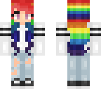 rainbow