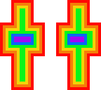 rainbow 2
