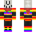 rainbow papyrus