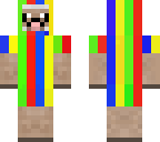 rainbowsheep