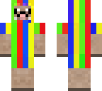 rainbowsheep