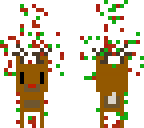 raindears