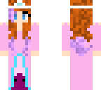 random princess