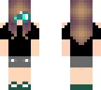 real life skin