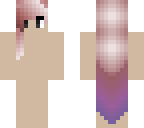 red to purple base