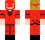 red troll