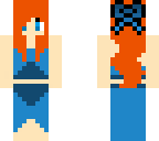 redhead lapis lazuli