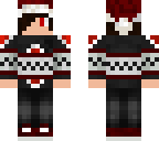 redstone boy123 marry christmas