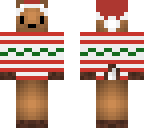reindeer