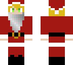 rijad as santa