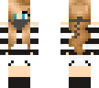 robber girl