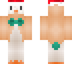rowlet xmas