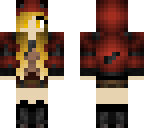 rp foxy girl skin
