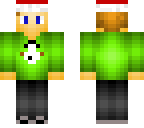 rylorocket5 christmas