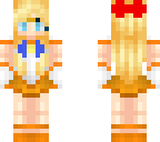 sailor venus