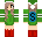 salty elf