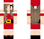 samantha claus