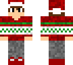 sammy christmas