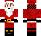 santa canadian