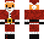 santa fox