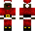 santa monkey