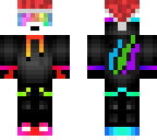 santa panda