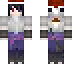 santa sasuke