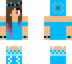 save the skin series kylixsenpai