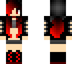 sexy vampire girl
