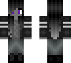 shadow girl edit