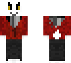 shiftfell asriel fixed