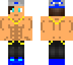 shirtless bro