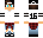 skater boy