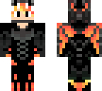 skin pro murilo usar no evento