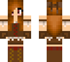 skyrim bartender