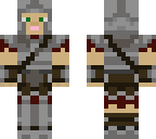 skyrim imperial heavy armor