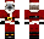 sloth santa