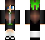 slytherin girl