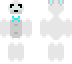 snow bunny snowball