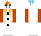 snow girl